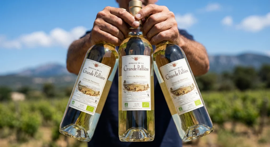 Vin blanc : Sec, Moelleux ou Fruité ? Le Guide simple