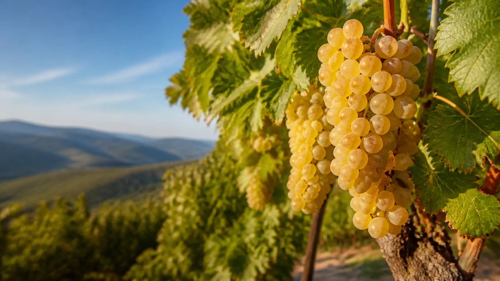 Le Rolle (Vermentino) : l&rsquo;âme du blanc de Provence
